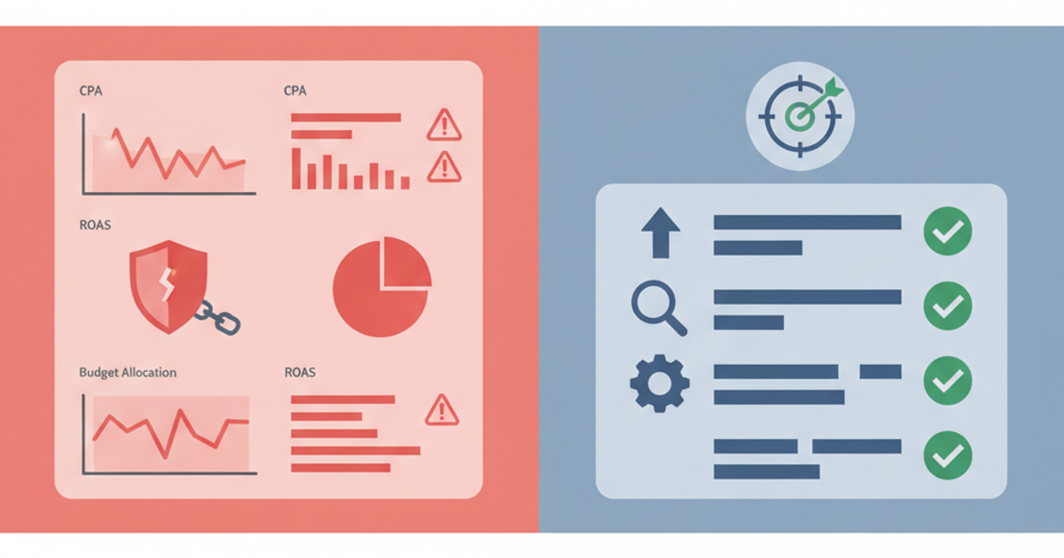 Meta Ad Sizes 2026: Complete Spec Sheet
